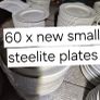 steelite crockery (new) Image 3