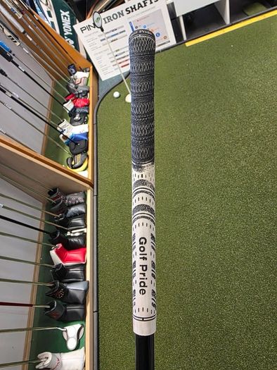 Callaway Quantum Triple Diamond Max Driver