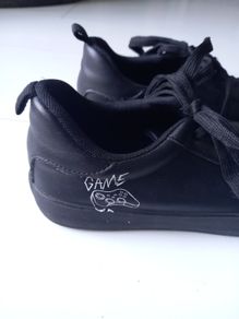 Girls trainers