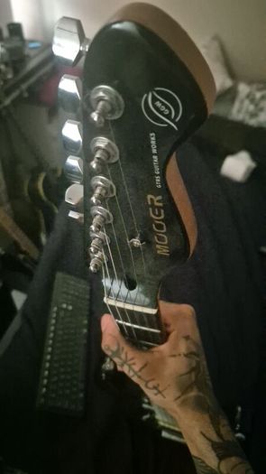 Guitar