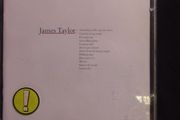James Taylor - Greatest Hits CD