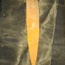 Beautiful Antique African Dagger, Postage Available or Collection Image 3