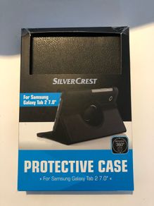 Samsung Galaxy tablet case