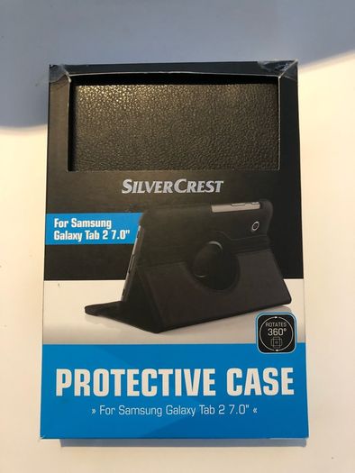 Samsung Galaxy tablet case