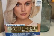 Loreal Paris Excellence Ultra Lightening 03