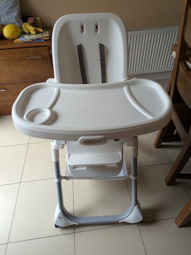 Graco duo diner high chair