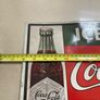 Coca Cola Metal Sign Image 6