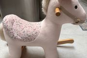 rocking horse