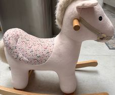 rocking horse