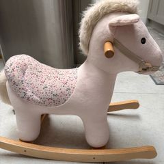 rocking horse