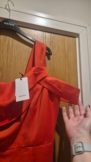 Reiss dress
