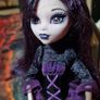 Monster High Elissabat  Doll,  Frights, Camera, Action Image 5