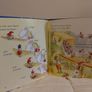 The Usborne Book Of Christmas Stories Hardback Book Image 7