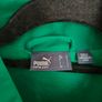 Vintage 2011/12 Puma Ireland Rugby Union (IRFU) training jacket Image 4