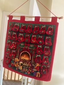 santa