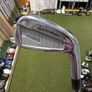 Taylormade P-760 Forged Irons Image 5