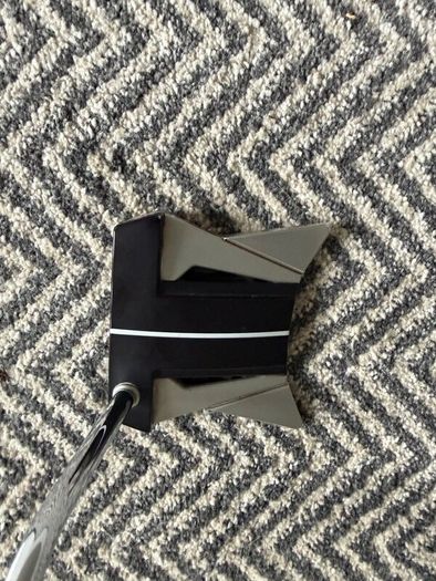Putter - Scotty Cameron