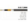 Acoustics ST-Series Instrument Cable 3m Image 3