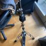 Pearl heavy duty hi hat stand Image 2