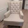 Nursing rocking chair Image 2