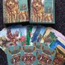 Animal Messages - Tarot/Oracle Cards Image 7