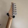 marlin sidewinder strat Image 6