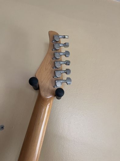 marlin sidewinder strat