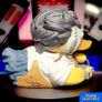 Texas Chainsaw Massacre Leatherface #5 Tubbz Boxed Edition Cosplaying Duck Collectible Image 7