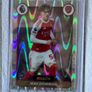 Topps and Panini Numbered and Rare Cards Image 6