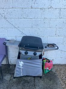 BBQ Grill