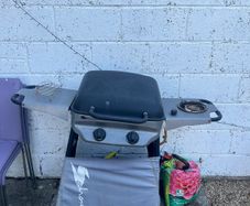 BBQ Grill