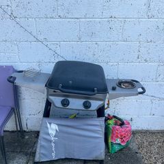 BBQ Grill