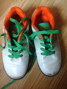 Kids  football shoes