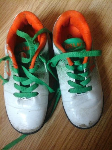 Kids  football shoes