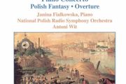 Paderewski. Piano Concerto. CD. Free Postage!