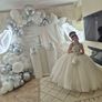 communion dress Image 2