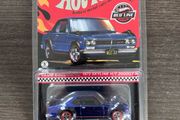 HotWheels Collectors RLC Carded Skyline