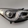 Hyundai i40 headlight LED DRL Fix Repair Service in Dublin 8 Garage Image 4