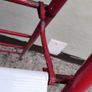 Steel Ladder Image 3