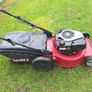 Lawnmower Image 4
