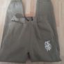 Track Bottoms/Boys Joggers/DFND London Boys Brant Joggers Black .. Age 15/16 Yrs .. Price Drop Image 3