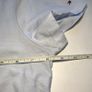 Tommy Hilfiger Ladies UK8 Fitted Short Sleeve Shirt Image 5