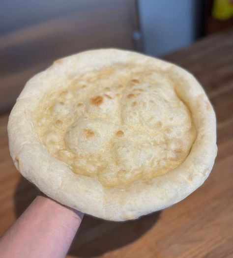 Sourdough starter