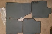 New Floor Mat Cupra