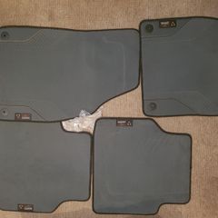 New Floor Mat Cupra