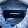 Dsquared2 Denim Jacket Image 3