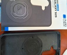 samsung quadlock mag cases