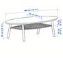 Coffee table Image 3