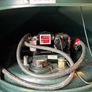 Harlequin 1400FP Bunded Diesel Tank & Dispenser Image 2