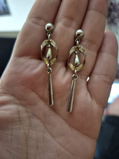Vintage earrings